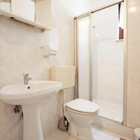 3-bedroom In Spadici *
