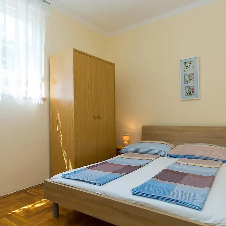 3-bedroom In Spadici * Porec