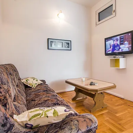 3-bedroom In Spadici Apartment